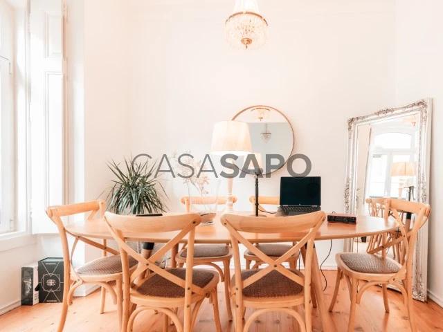 Apartamento alugar em Santo António, Lisboa
