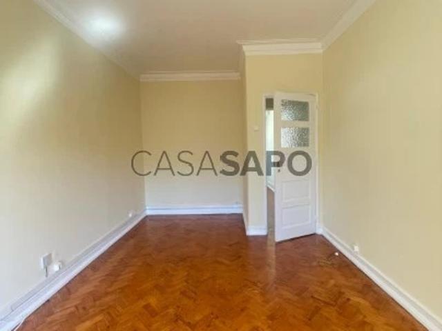 Apartamento alugar em Alvalade, Lisboa