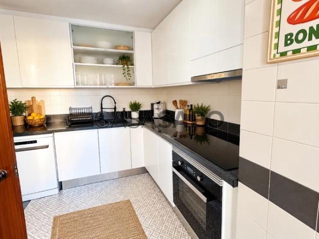 Apartamento alugar em São Domingos de Benfica, Lisboa