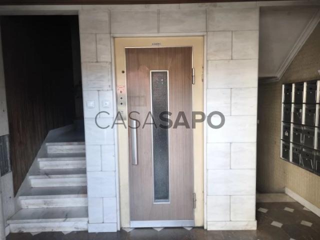 Apartamento alugar em Ajuda, Lisboa