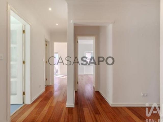 Apartamento alugar em Campo de Ourique, Lisboa