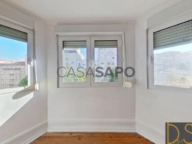 Apartamento alugar em Bairro do Arco do Cego, Lisboa