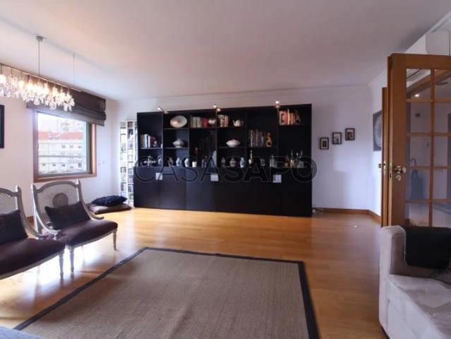 Apartamento alugar em Saldanha, Lisboa