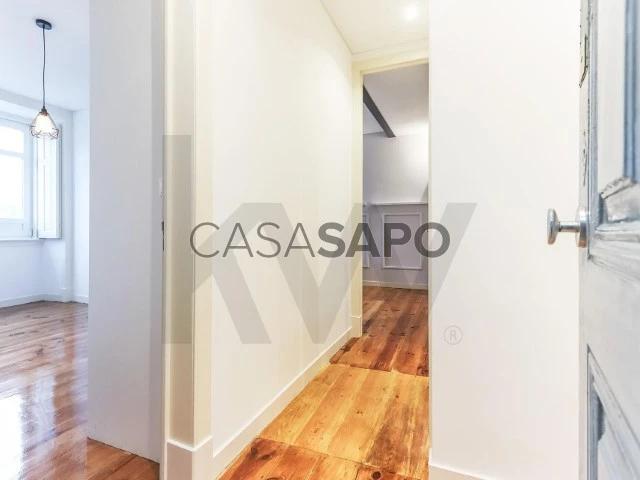 Apartamento alugar em Lisboa