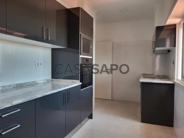 Apartamento alugar em Lisboa