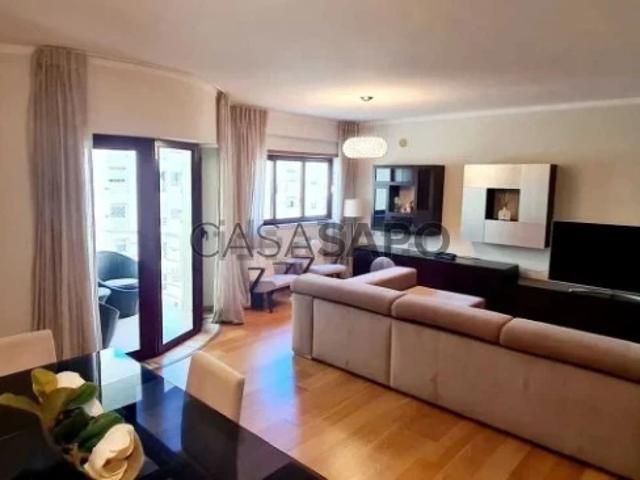 Apartamento alugar em Parque das Nações, Lisboa