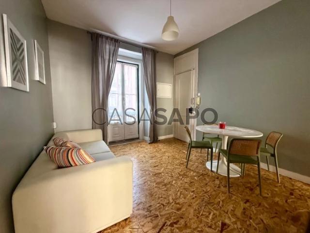 Apartamento alugar em Avenidas Novas, Lisboa