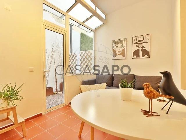 Apartamento alugar em Campo de Ourique, Lisboa