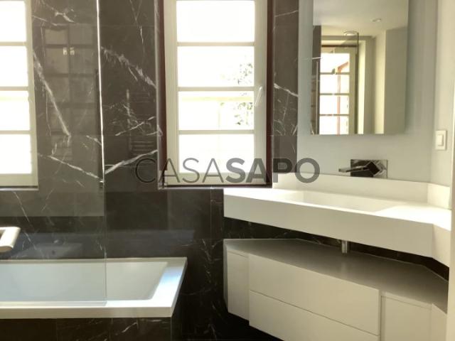 Apartamento alugar em Avenidas Novas, Lisboa