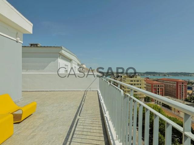 Apartamento alugar em São Francisco Xavier, Lisboa