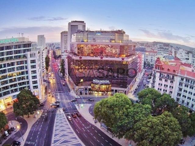 Apartamento alugar em Lisboa
