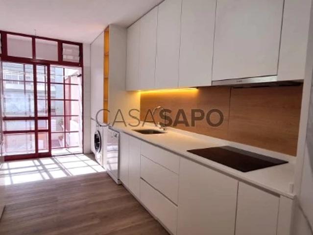 Apartamento alugar em Lisboa