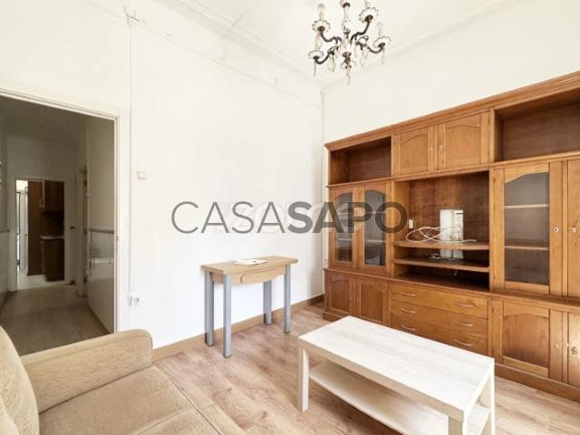 Apartamento alugar em Lisboa