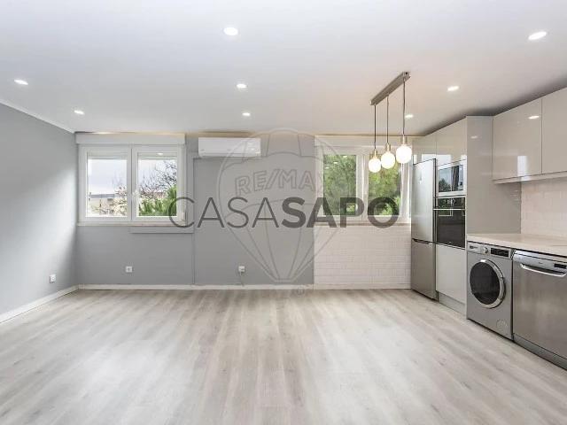 Apartamento alugar em Olivais, Lisboa