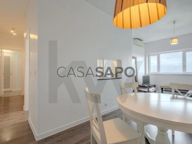 Apartamento alugar em Ajuda, Lisboa