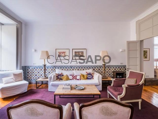 Apartamento alugar em Santa Maria Maior, Lisboa