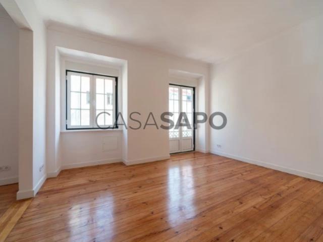 Apartamento alugar em Campo de Ourique, Lisboa