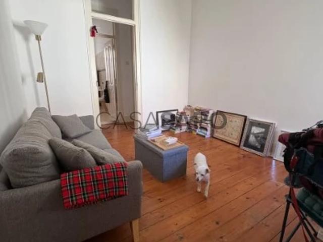 Apartamento alugar em Santo António, Lisboa