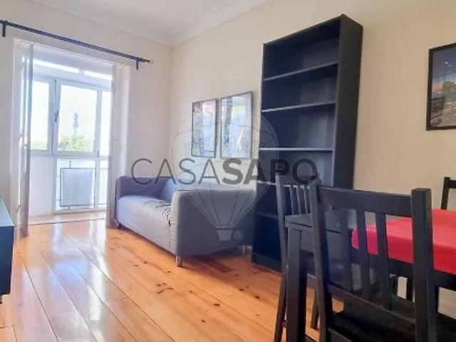 Apartamento alugar em Lisboa