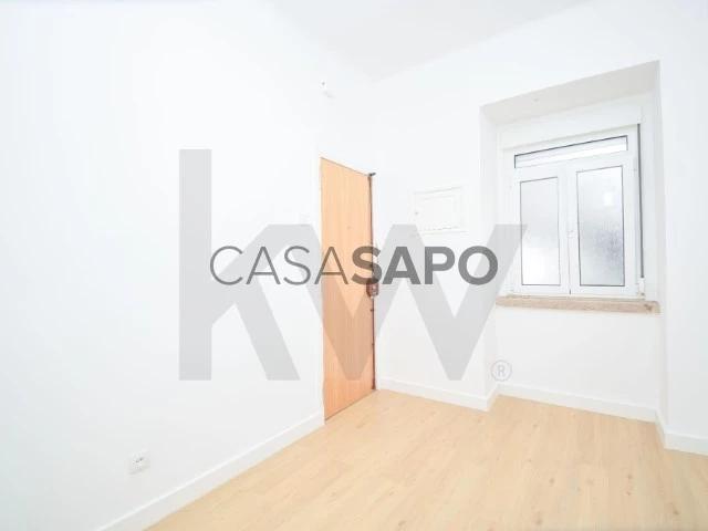 Apartamento alugar em Penha de França, Lisboa