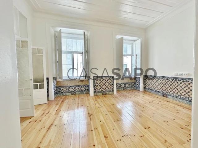 Apartamento alugar em Santa Maria Maior, Lisboa