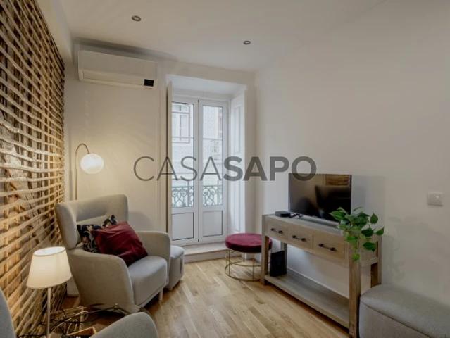 Apartamento alugar em Santo António, Lisboa