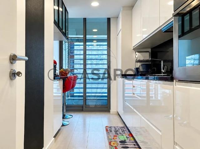 Apartamento alugar em Parque das Nações, Lisboa