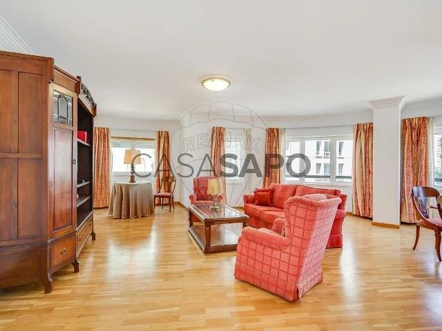 Apartamento alugar em Lisboa