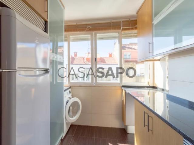 Apartamento alugar em Ajuda, Lisboa