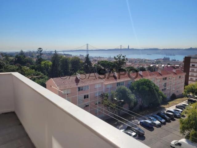 Apartamento alugar em Belém, Lisboa