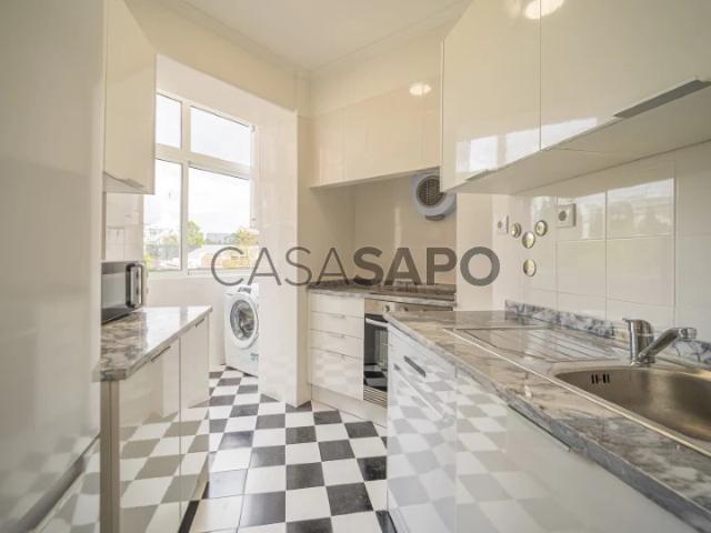 Apartamento alugar em Lapa, Lisboa