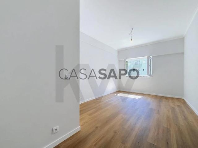 Apartamento alugar em Campo de Ourique, Lisboa