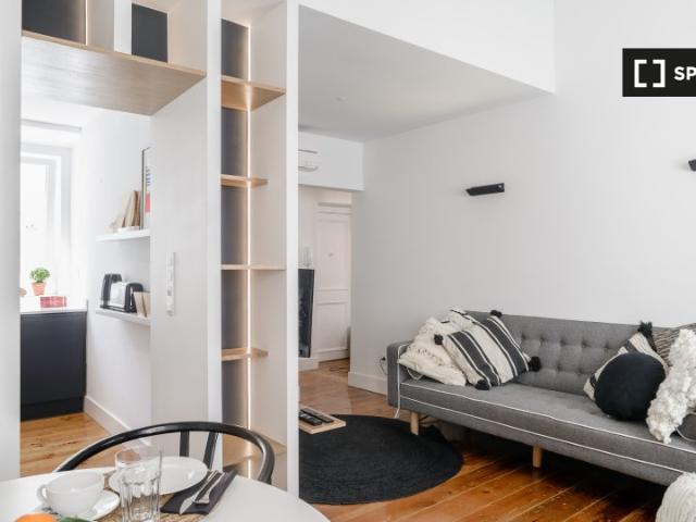 Apartamento alugar em Lisboa