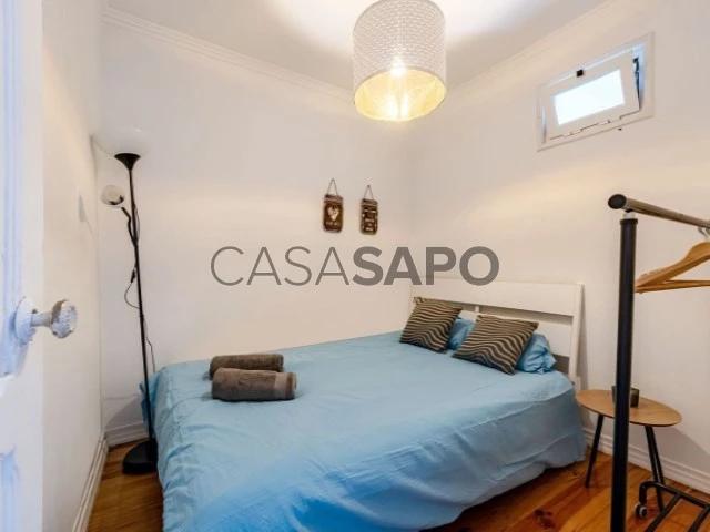 Apartamento alugar em Mercês, Lisboa