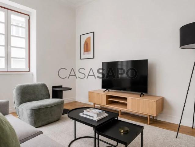 Apartamento alugar em Avenidas Novas, Lisboa