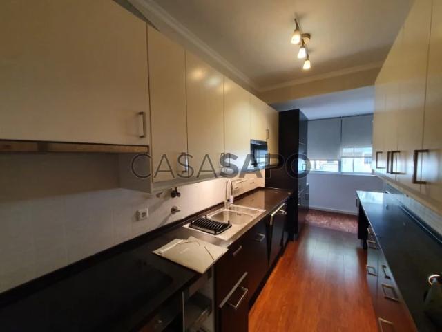 Apartamento alugar em Lisboa