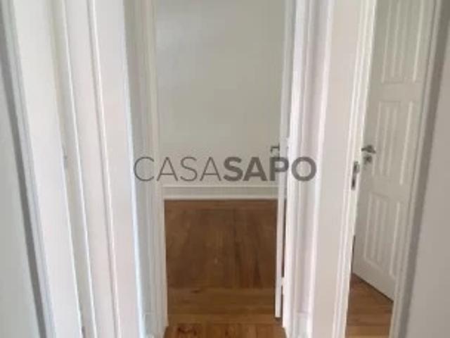 Apartamento alugar em Campo de Ourique, Lisboa