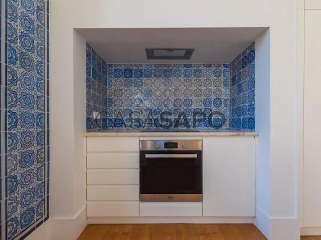 Apartamento alugar em Santos-o-Velho, Lisboa