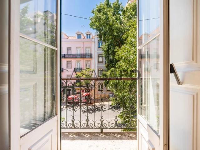 Apartamento alugar em Santo António, Lisboa