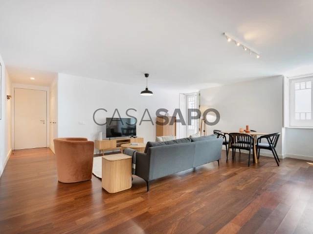 Apartamento alugar em Avenidas Novas, Lisboa
