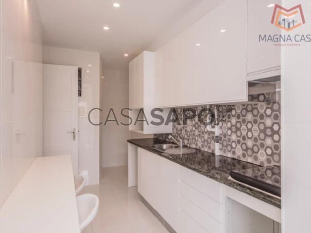 Apartamento alugar em Avenidas Novas, Lisboa