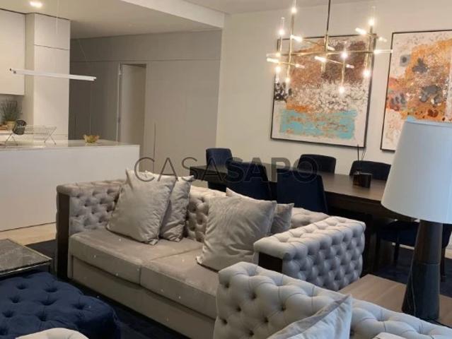 Apartamento alugar em Avenidas Novas, Lisboa