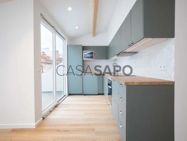 Apartamento alugar em Misericórdia, Lisboa