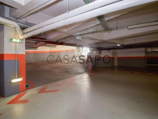 Apartamento alugar em Avenidas Novas, Lisboa