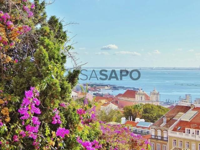 Apartamento alugar em Estrela, Lisboa