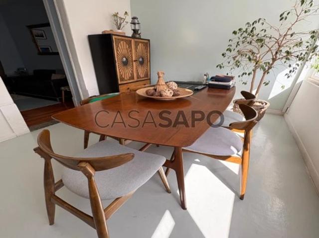 Apartamento alugar em Lisboa