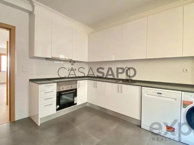 Apartamento alugar em Santa Maria Maior, Lisboa