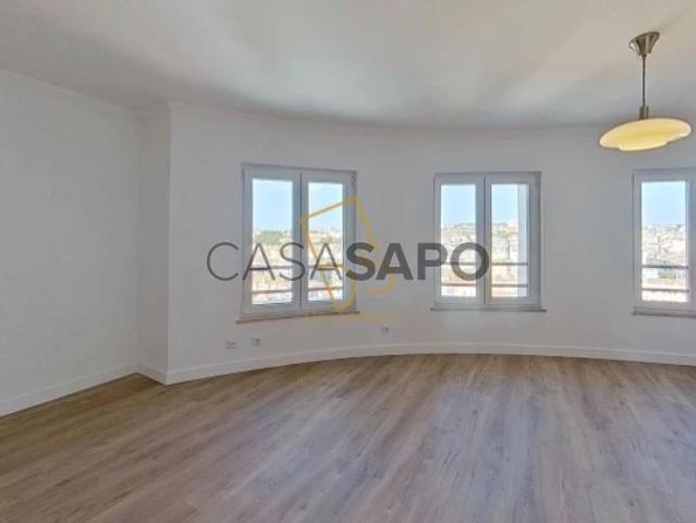 Apartamento alugar em Arroios, Lisboa