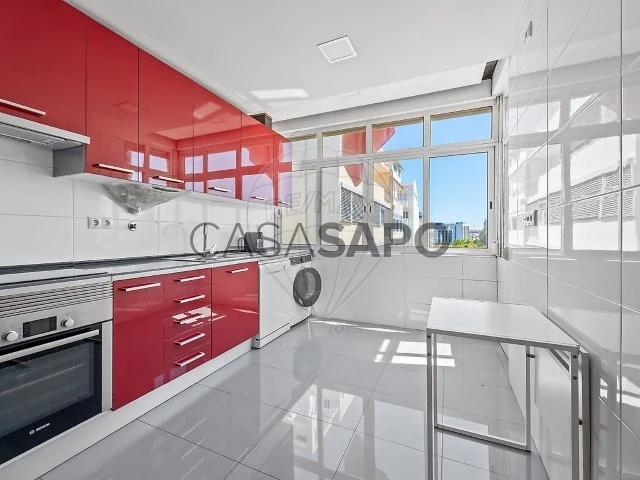 Apartamento alugar em Areeiro, Lisboa