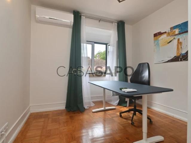 Apartamento alugar em São Francisco Xavier, Lisboa